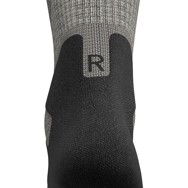 Bauerfeind Sportsocken »Outdoor Merino Compression Socks«, mit Kompression,  für Damen online kaufen | I\'m walking