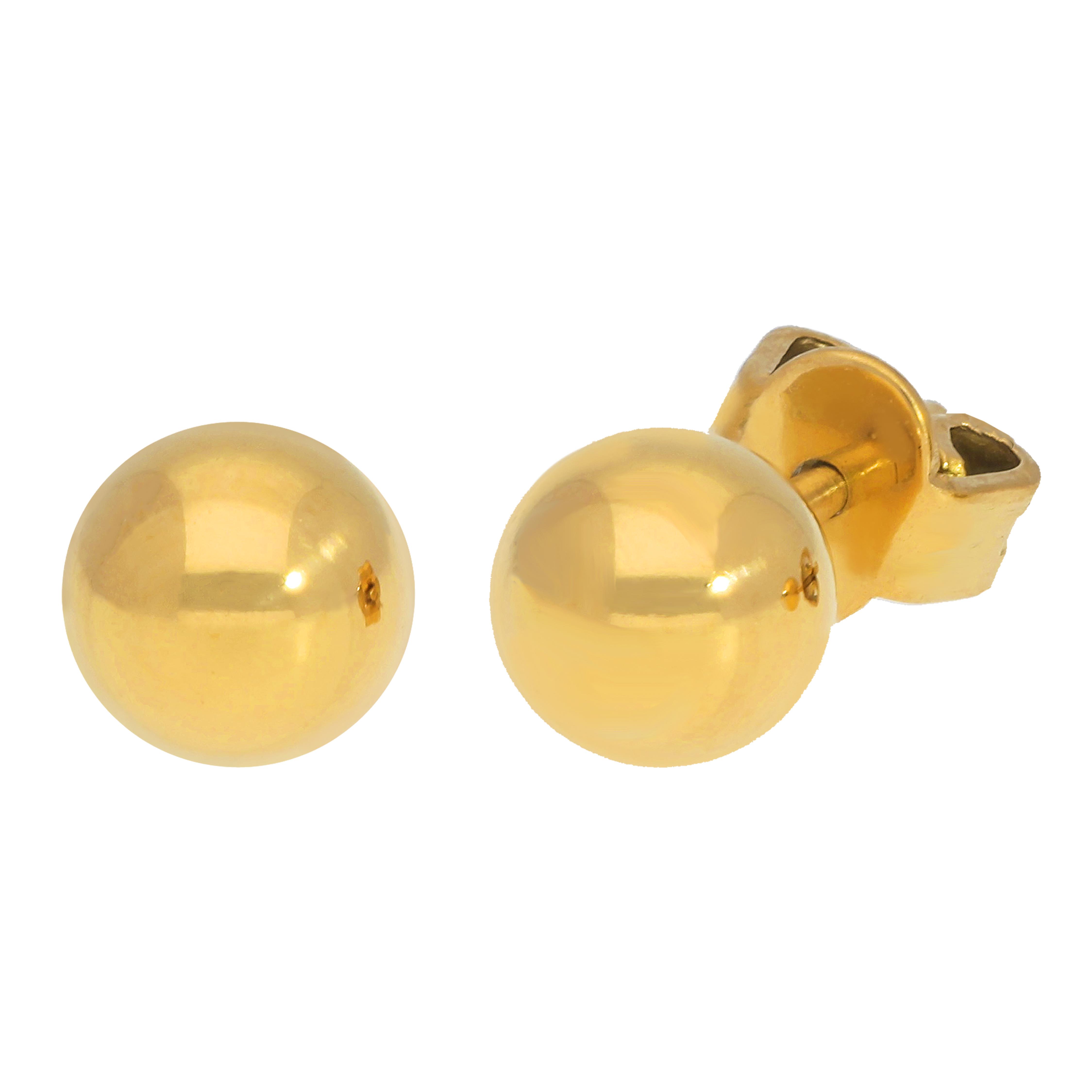 Paar Ohrstecker »Ohrringe«