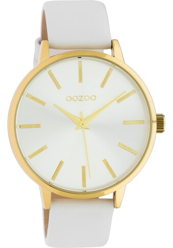 OOZOO Quarzuhr »C10611« kaufen