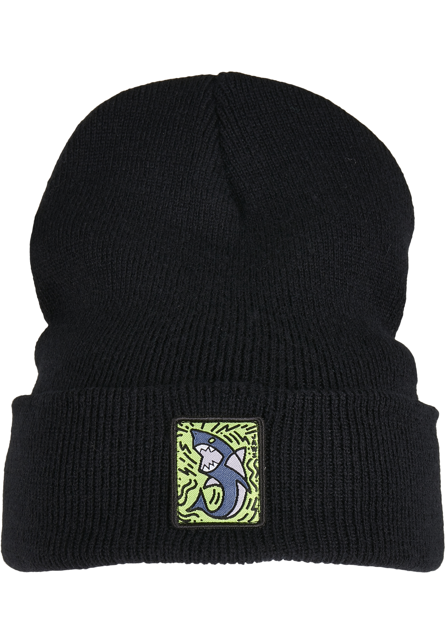 Beanie »Accessoires Jaws Patch Beanie«, (1 St.)