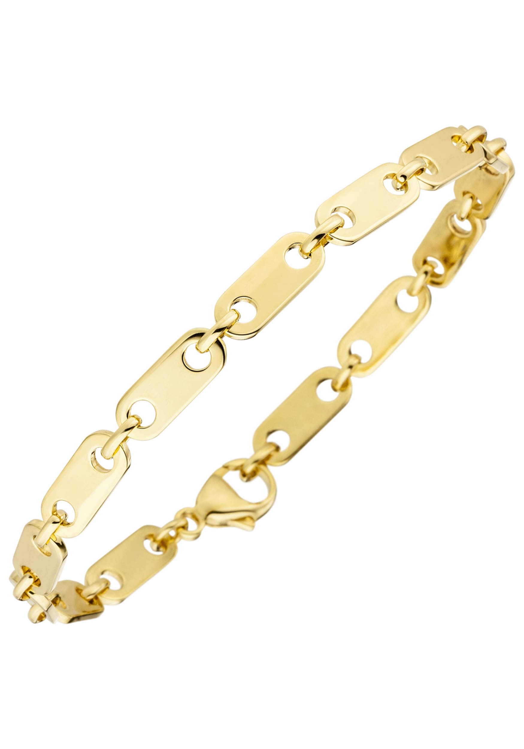 JOBO Goldarmband, 585 Gold 21 cm bestellen | I\'m walking | Armbänder