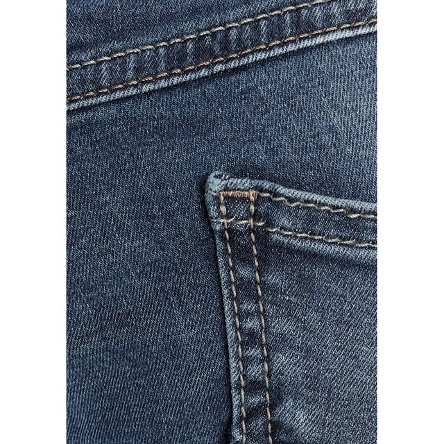 Herrlicher Slim-fit-Jeans »Gila Slim Organic Denim«, umweltfreundlich dank  Kitotex Technology kaufen