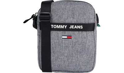 Tommy Jeans Mini Bag »TJM ESSENTIAL REPORTER MELANGE«, im kleinen Format kaufen