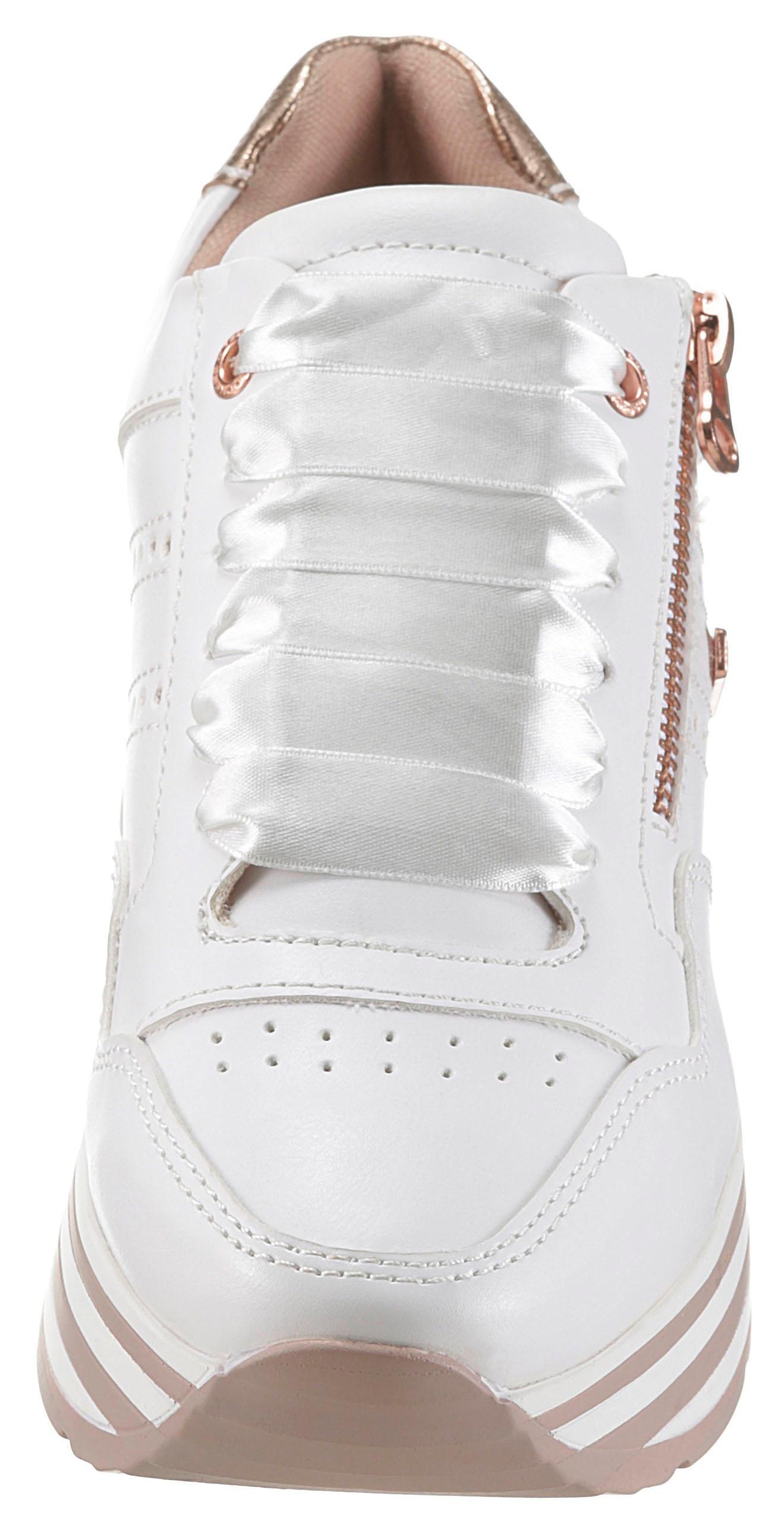 dockers by gerli plateau sneaker