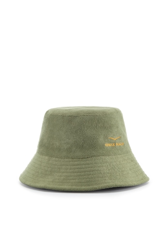 Fischerhut »Outdoorhut«, Bucket Hat aus Frottee