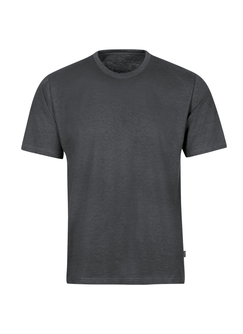 Baumwolle« walking DELUXE »TRIGEMA T-Shirt I\'m online Trigema T-Shirt |