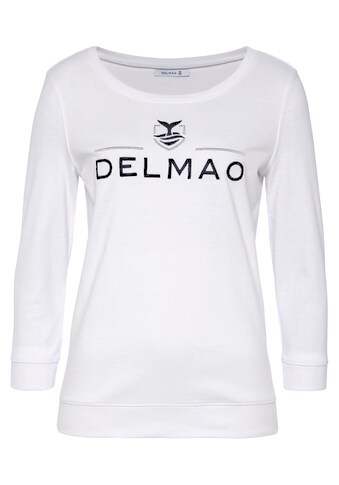 DELMAO Sweatshirt, NEUE MARKE! kaufen