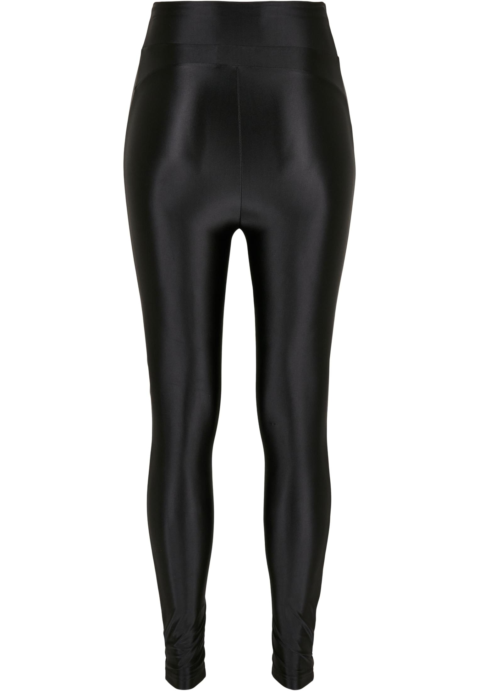 URBAN CLASSICS »Damen (1 Ladies Metallic Highwaist Leggings«, online Shiny tlg.) Leggings