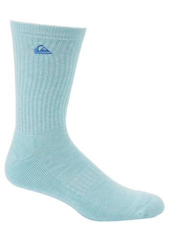Quiksilver Socken »2 Pack Solid« kaufen
