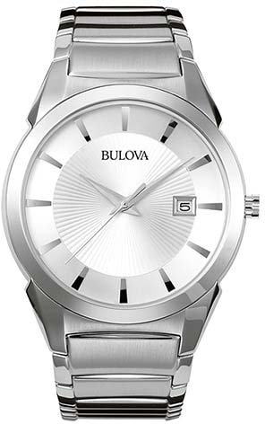 Bulova Uhren Online Shop 2024 >> Kollektion Uhren walking I\'m 