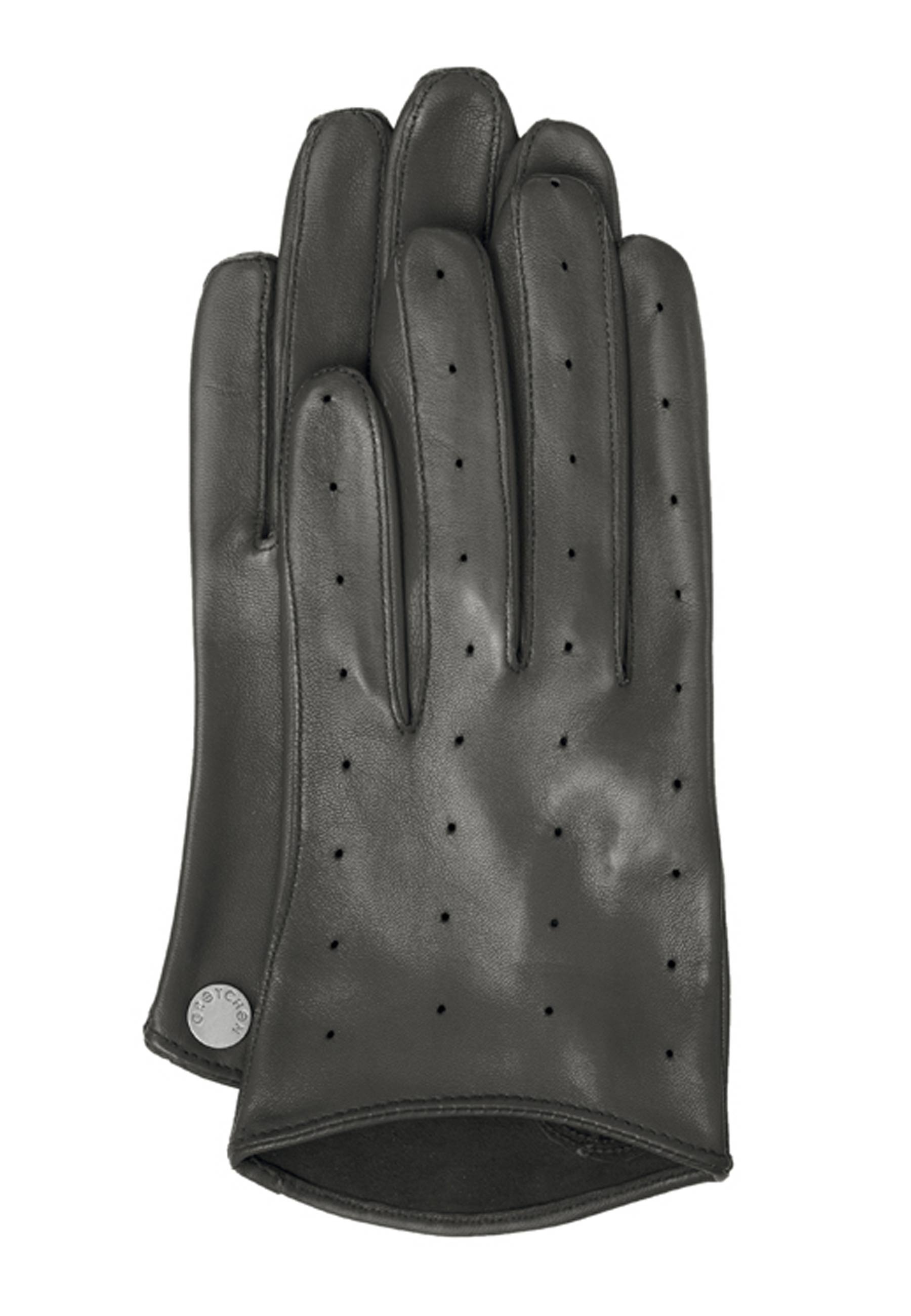 GRETCHEN Lederhandschuhe »Summer Gloves«, mit praktischen Luftlöchern kaufen