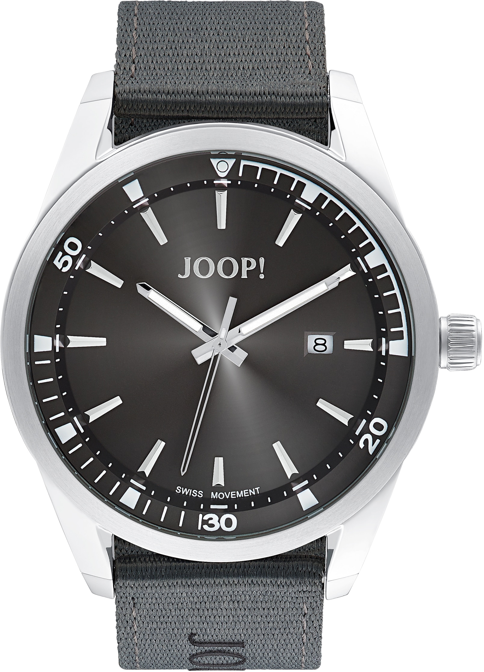 JOOP Uhren Online Shop >> Uhren Kollektion 2024 | I\'m walking
