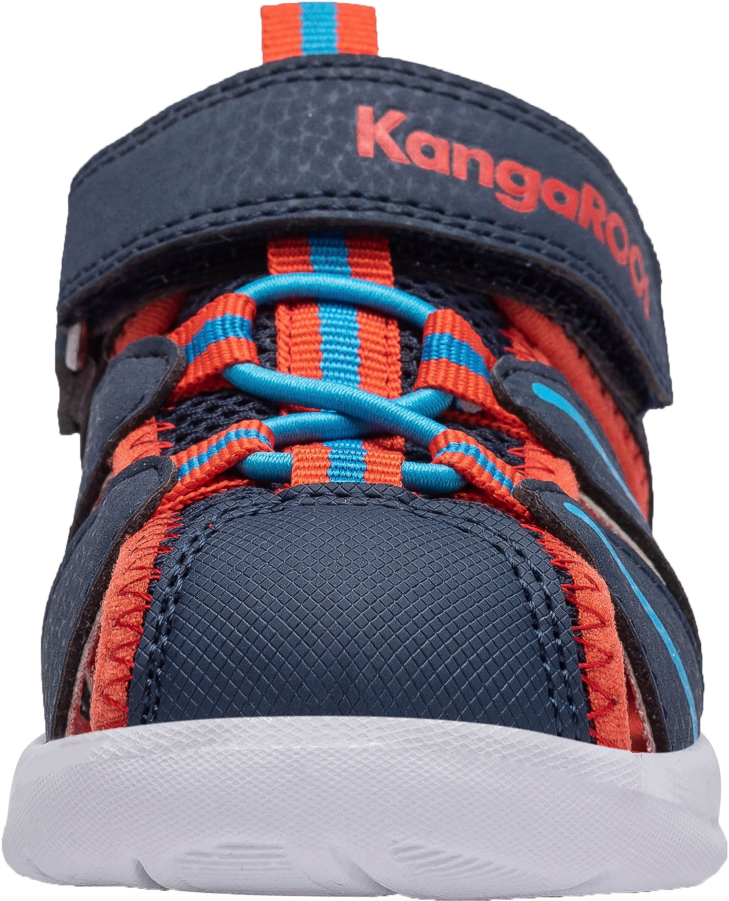 KangaROOS Sandale »K-Grobi«, mit Klettverschluss bei | für Kinder jetzt