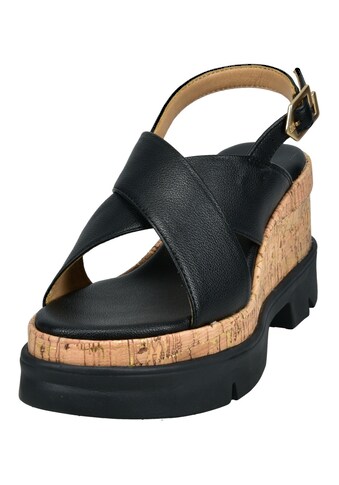 BAGATT Sandalette »Trish«, mit verstellbarer Schnalle kaufen