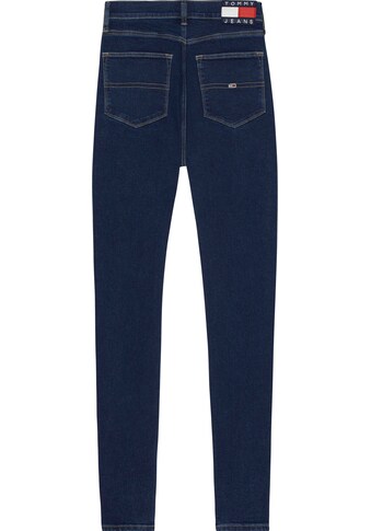 Tommy Jeans Skinny-fit-Jeans, im 5-Pocket-Style kaufen