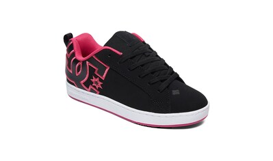 DC Shoes Sneaker »Court Graffik« kaufen