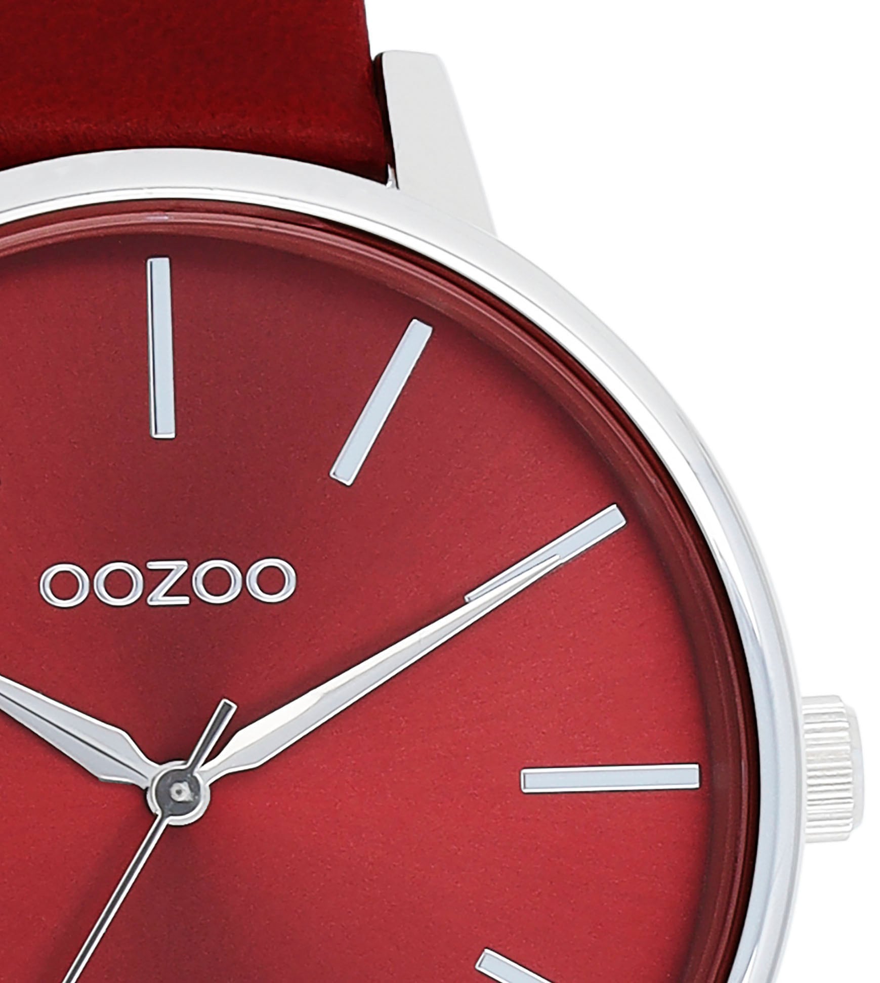 OOZOO Quarzuhr »C11299« online kaufen | I'm walking