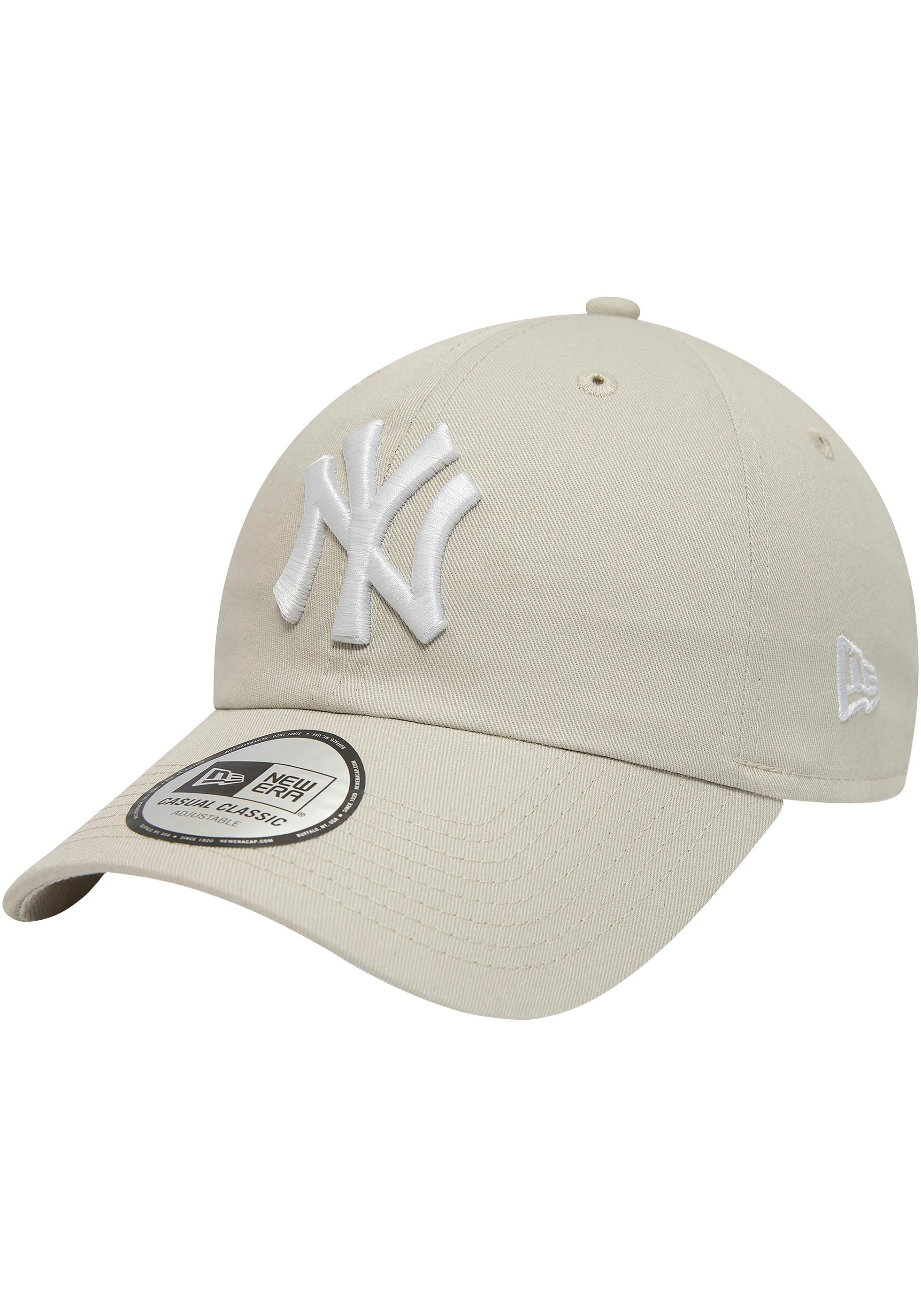Baseball »Baseball Cap 940Leag Era walking I\'m online NY« New Cap Era Cap | kaufen New