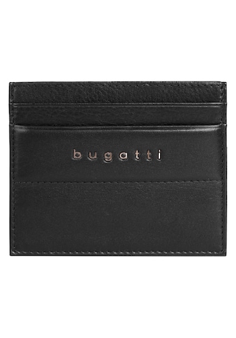 bugatti Brieftasche »NOME«, echt Leder kaufen