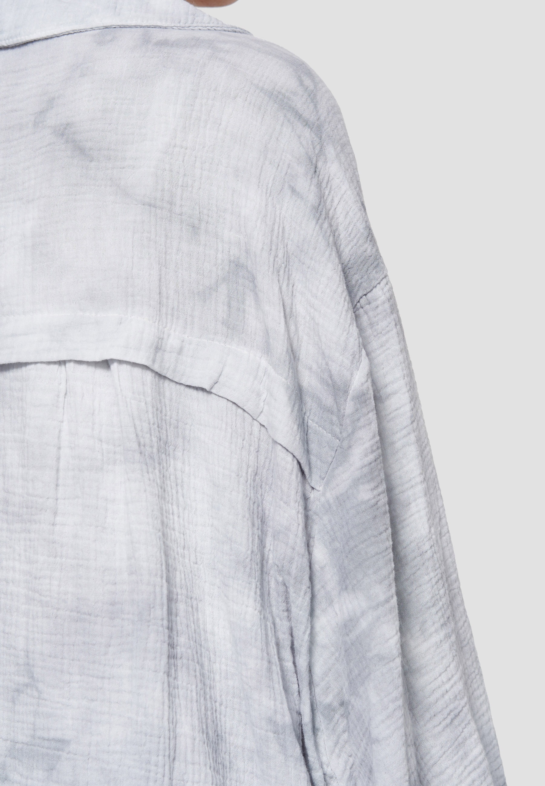Decay Klassische Bluse, in tollem walking shoppen Design I\'m 