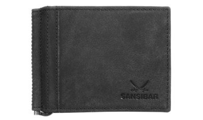 Sansibar Brieftasche, echt Leder kaufen