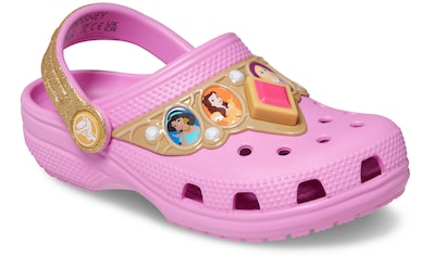 Crocs Clog »Classic Disney Princess Lights«, mit Glitzer-Riemen kaufen