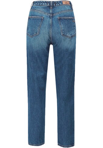 LTB 5-Pocket-Jeans »Maggie X«, mit Kontrastnähten kaufen