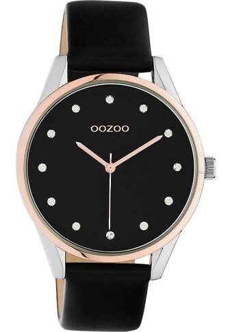 OOZOO Quarzuhr »C10954« kaufen
