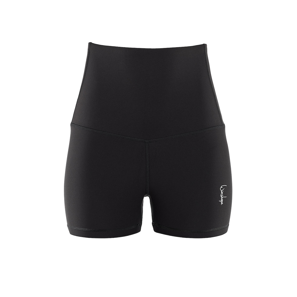 Winshape Hotpants Functional Comfort HWL512C High Waist Hot Pants