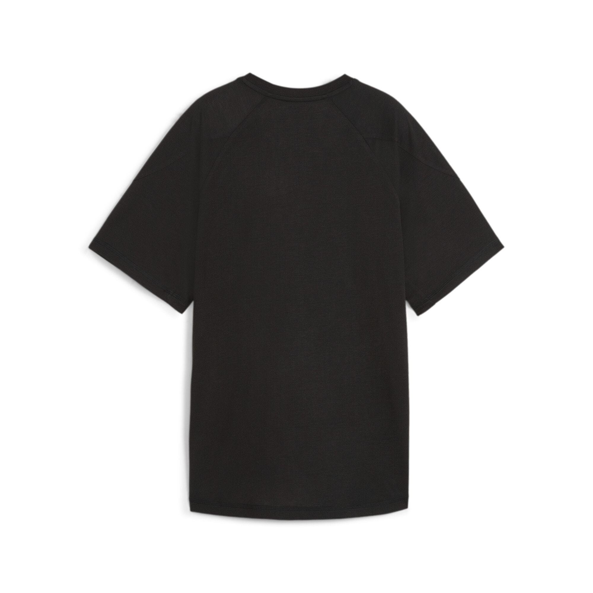 PUMA T-Shirt »EVOSTRIPE Grafik-T-Shirt Damen« online I\'m | kaufen walking
