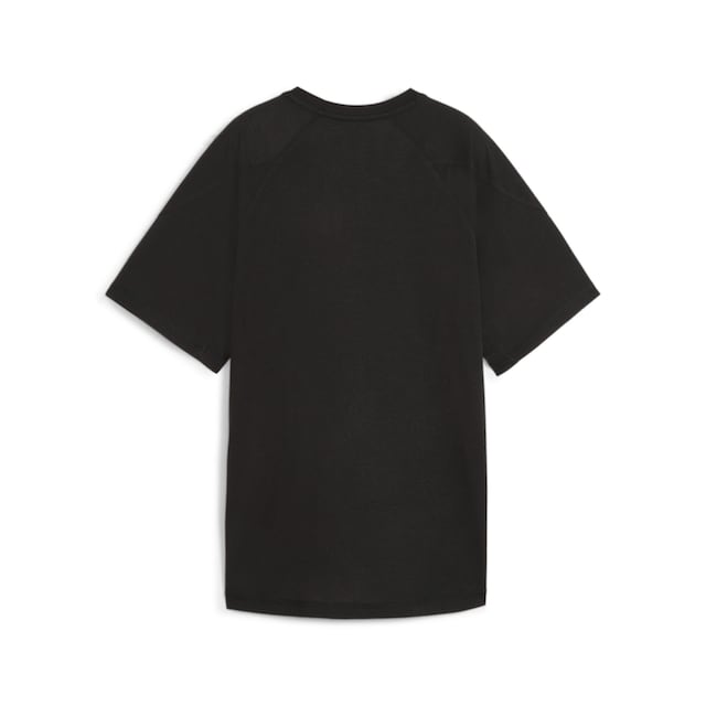 PUMA T-Shirt »EVOSTRIPE Grafik-T-Shirt Damen« online kaufen | I'm walking