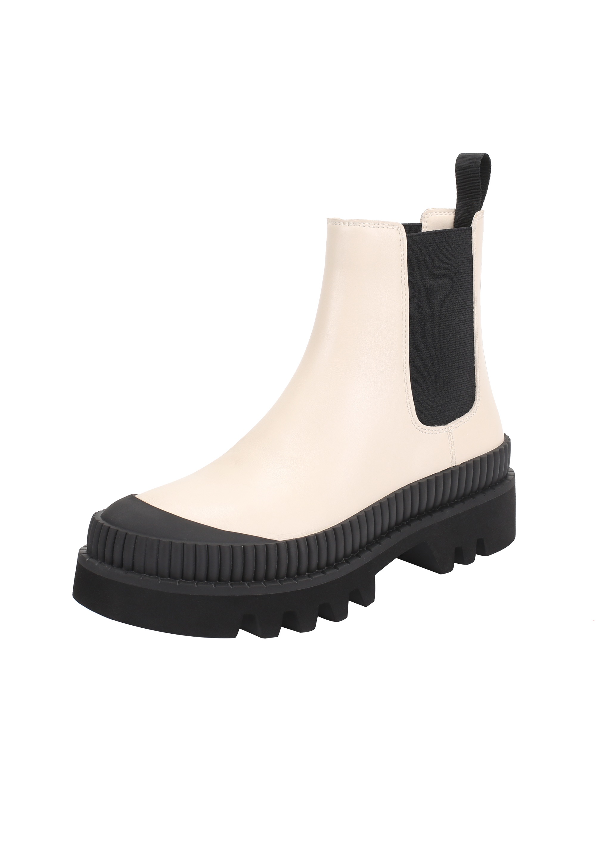 ekonika Stiefel, mit kontrastierender Traktorsohle kaufen