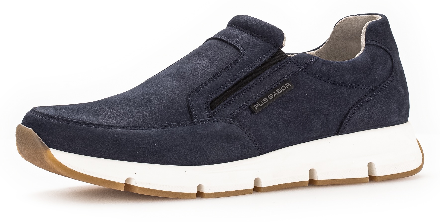 Slipper, in Komfortweite G (=weit)
