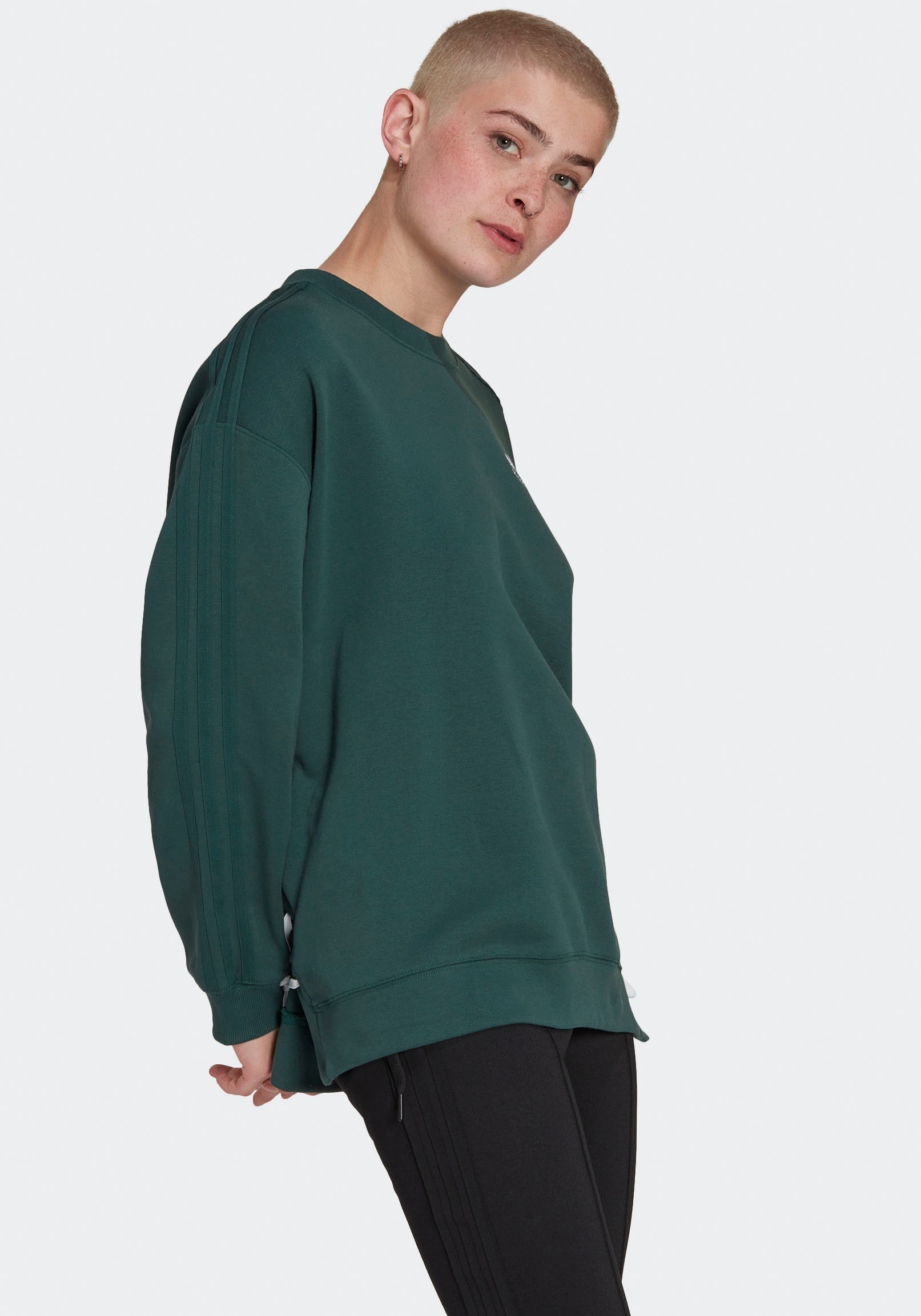 adidas Originals Sweatshirt LACED« kaufen »ALWAYS ORIGINAL