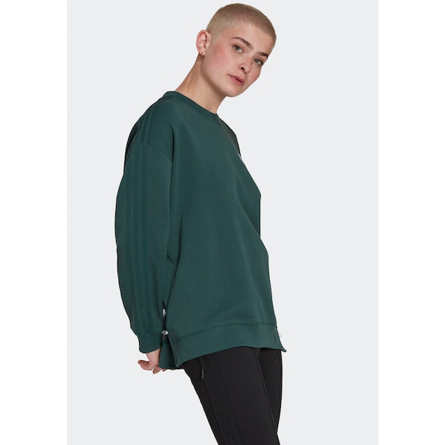 Originals adidas »ALWAYS ORIGINAL Sweatshirt LACED« kaufen