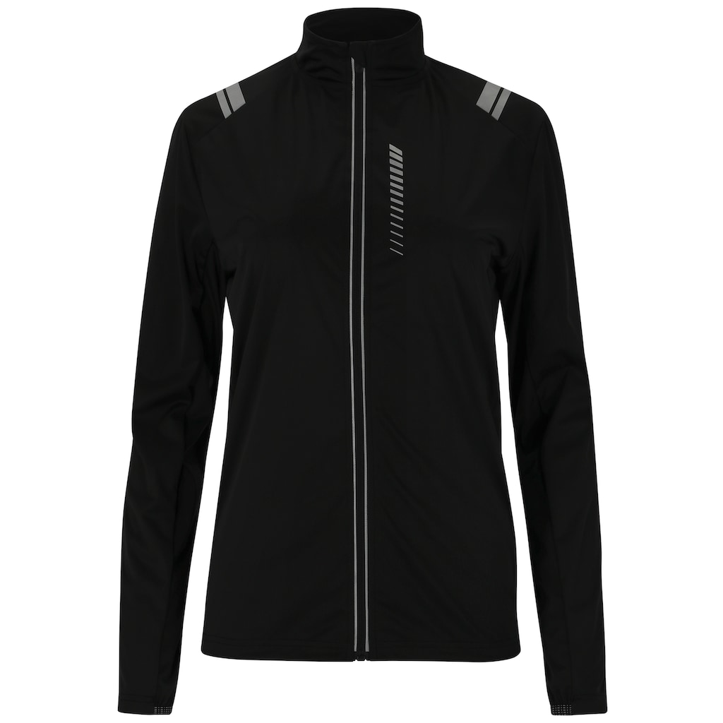 ENDURANCE Fahrradjacke Julliet mit reflektierenden Elementen ENDURANCE Fahrradjacke Julliet mit reflektierenden Elementen