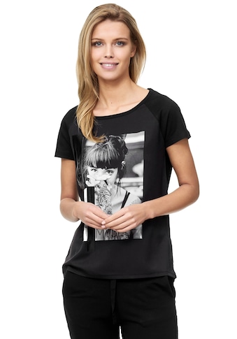 Decay T-Shirt, mit großem Foto Print 3915759 kaufen