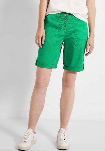 grüne Shorts Damen shoppen » I\'m walking
