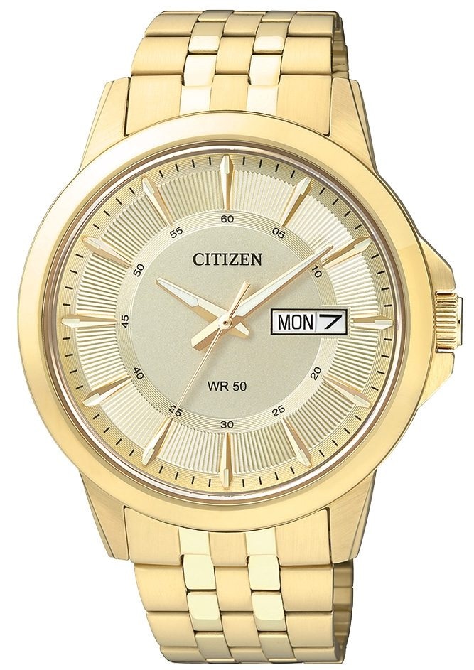 Citizen Quarzuhr »BF2013-56PE« kaufen