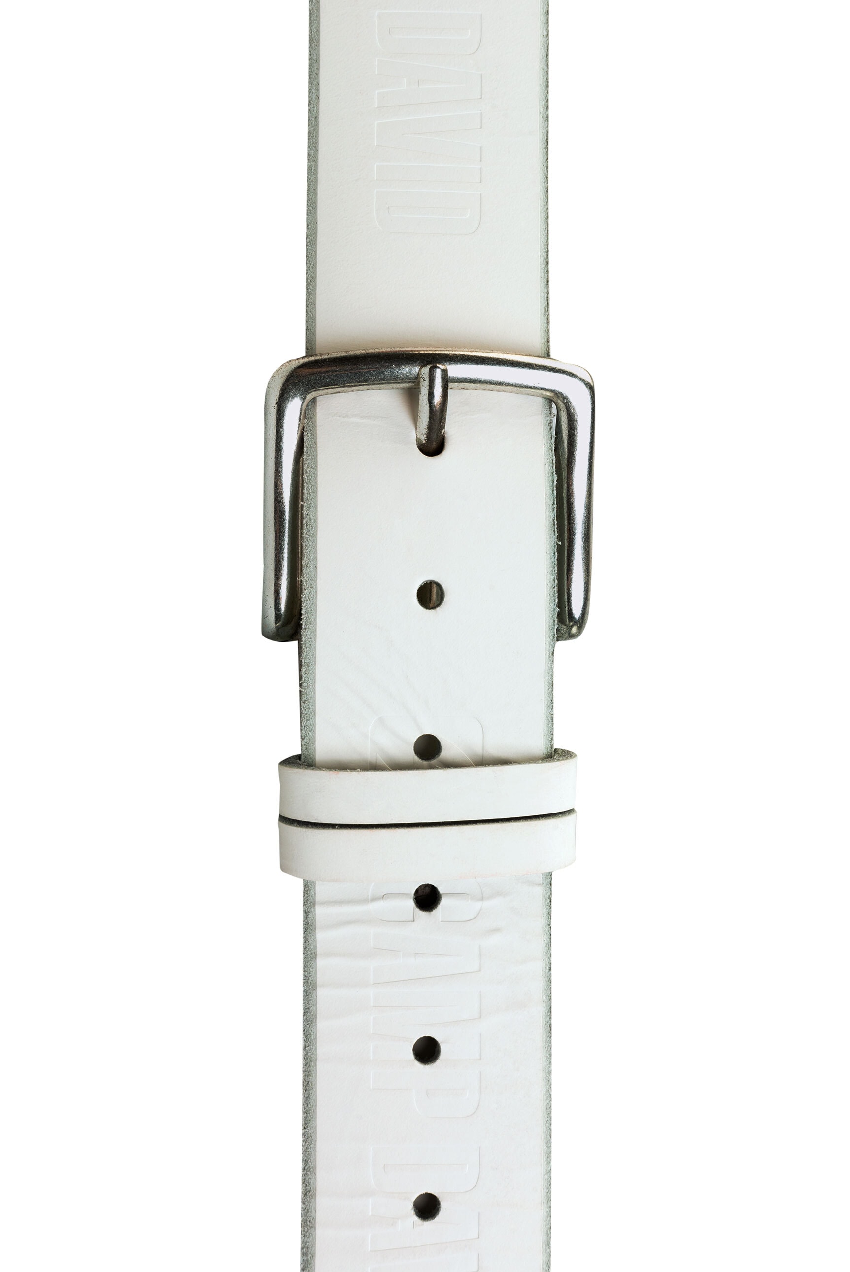 I\'m mit CAMP walking Used-Optik DAVID kaufen Ledergürtel, online |