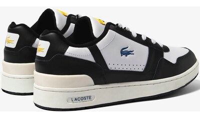 Lacoste Sneaker »T-CLIP 123 6 SMA« kaufen
