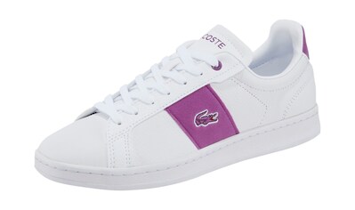 Lacoste Sneaker »CARNABY PRO CGR 123 1 SFA« kaufen