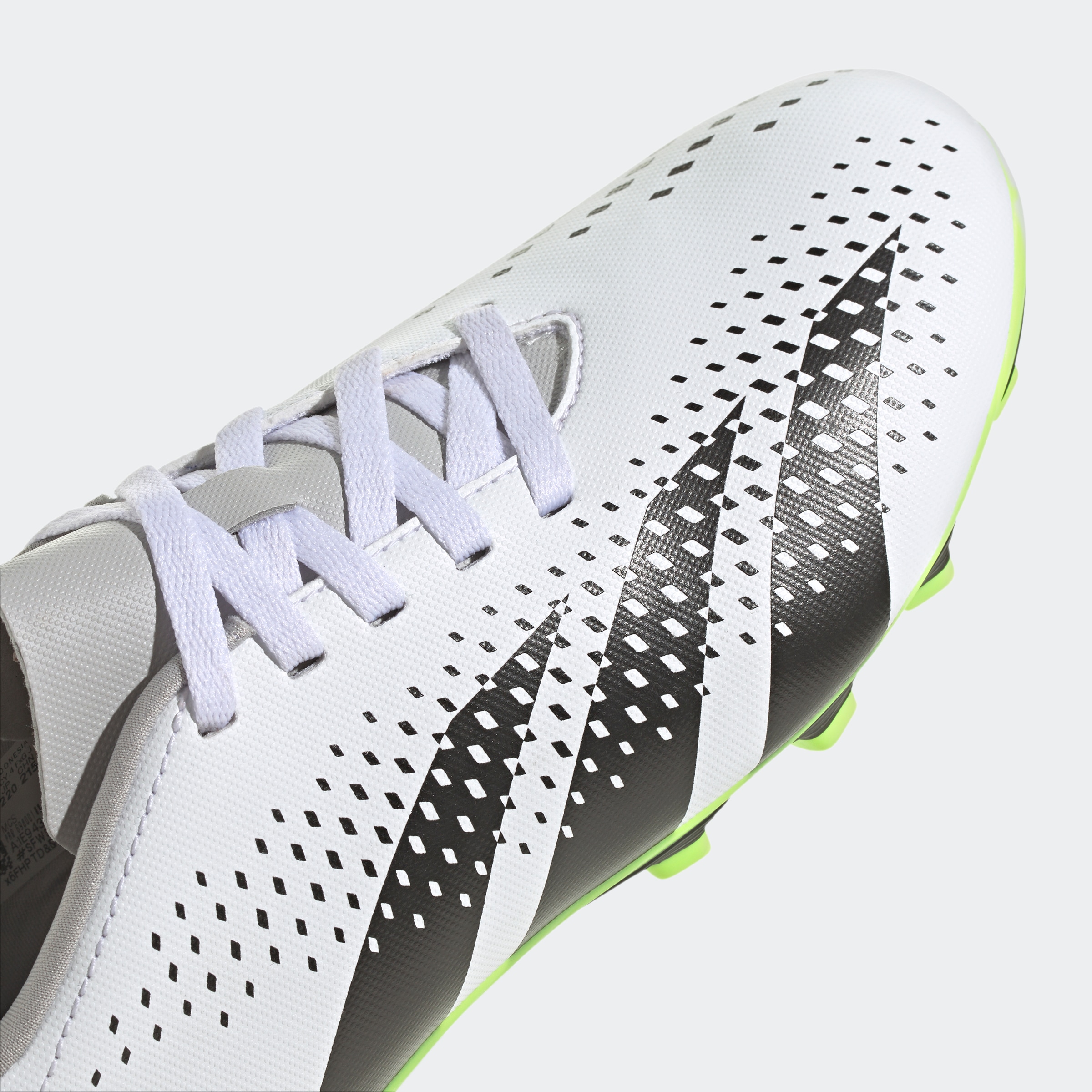 FXG« adidas walking Fußballschuh Performance I\'m »PREDATOR | ACCURACY.4