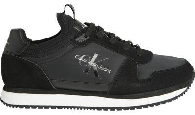 Calvin Klein Jeans Slip-On Sneaker »SCOOTER 5D«, zum Schlupfen kaufen