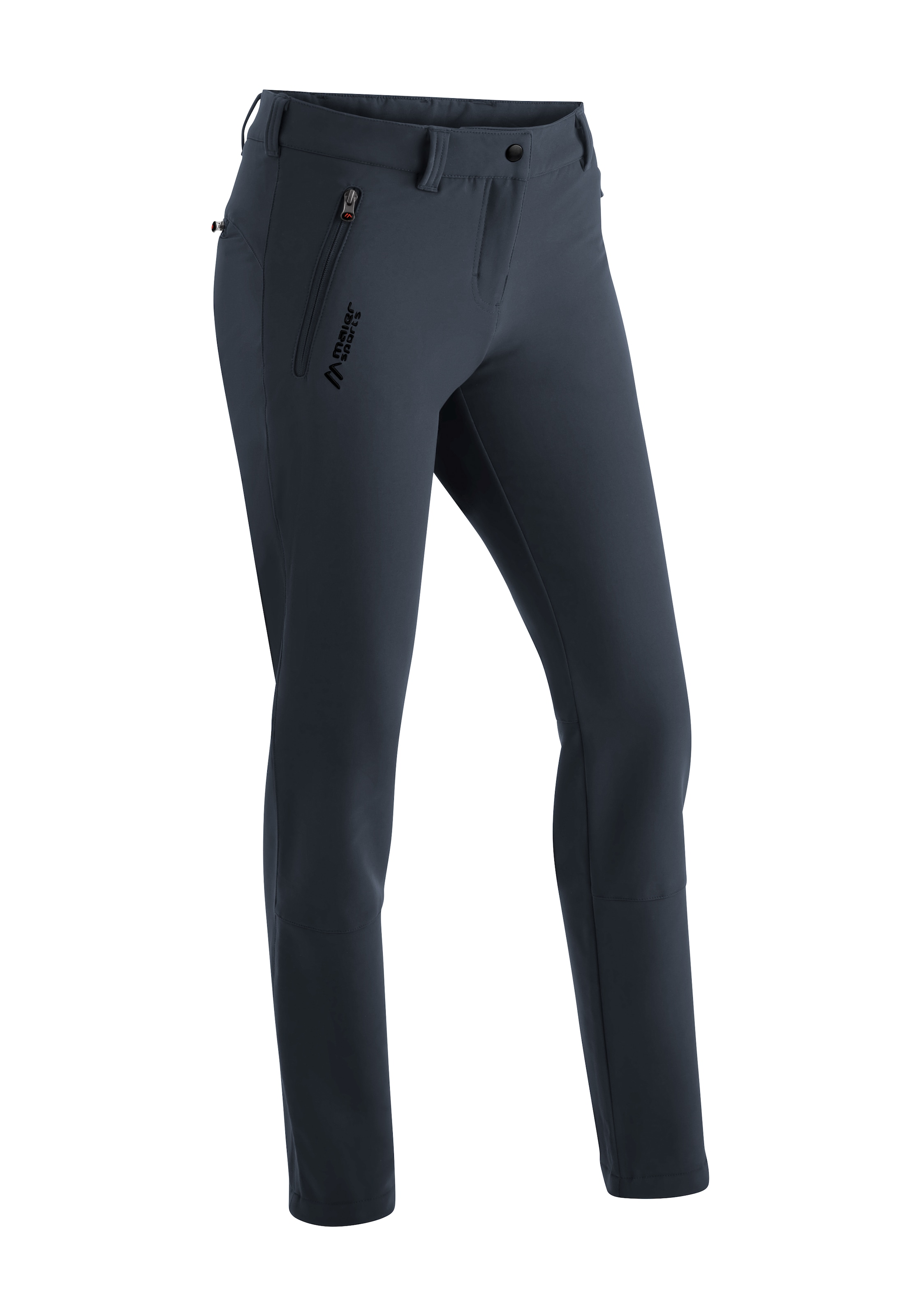 Maier Sports Funktionshose »Helga slim«, Slim fit, Winter-Outdoorhose, sehr elastisch kaufen