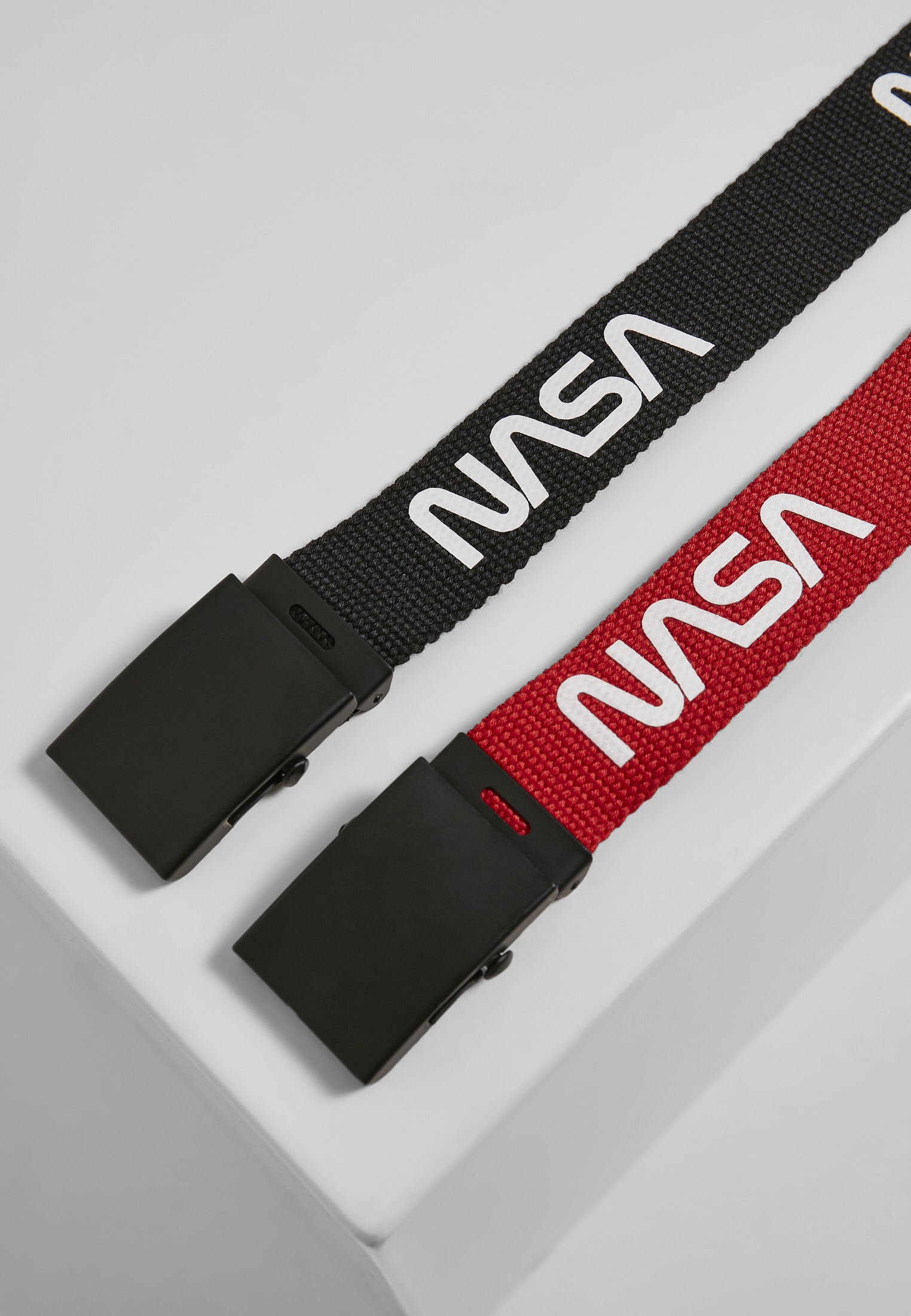 MisterTee Hüftgürtel »Accessoires NASA Belt extra | 2-Pack long« walking I\'m bestellen