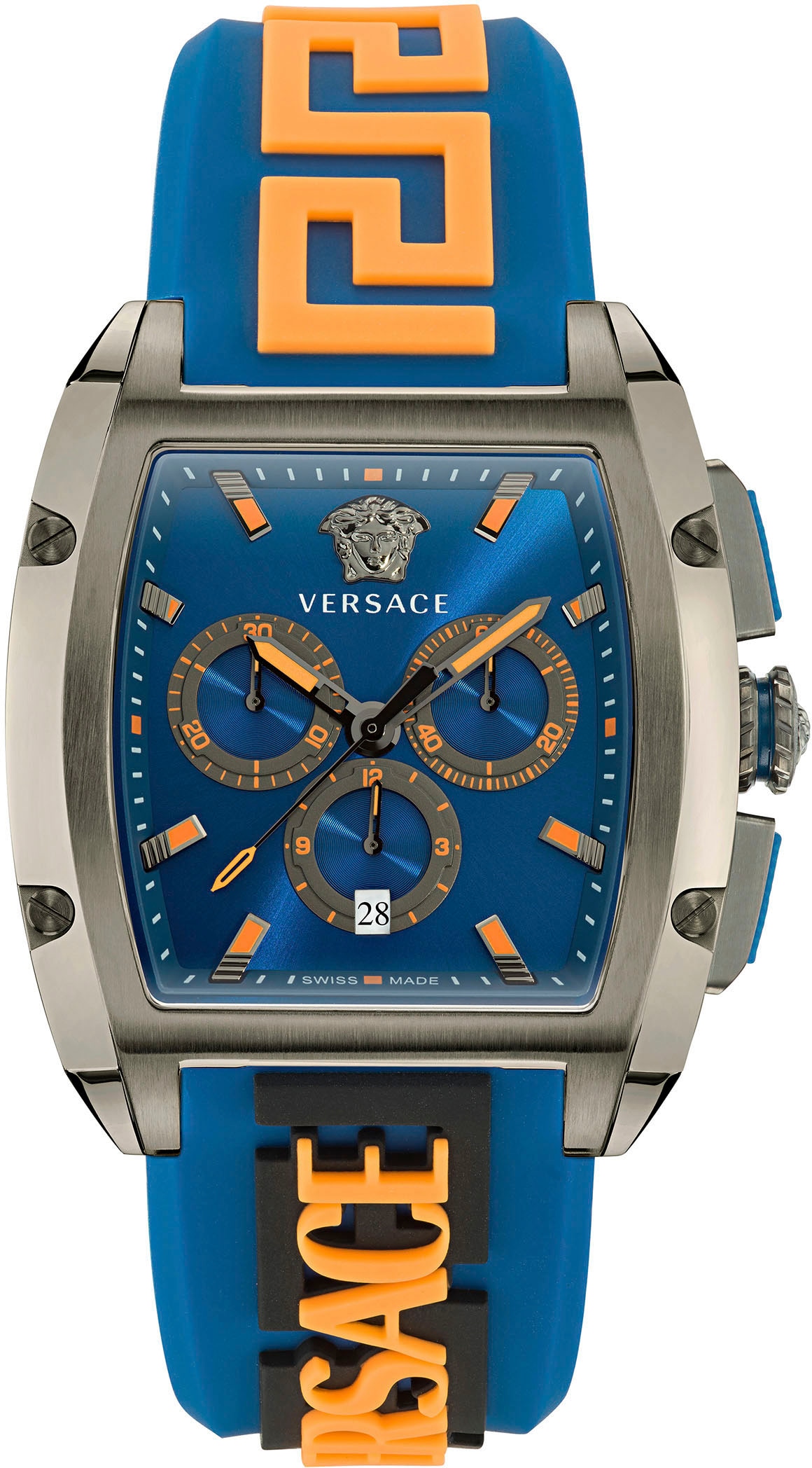 Versace Chronograph »DOMINUS, VE6H00323« im Onlineshop | I\'m walking | Schweizer Uhren