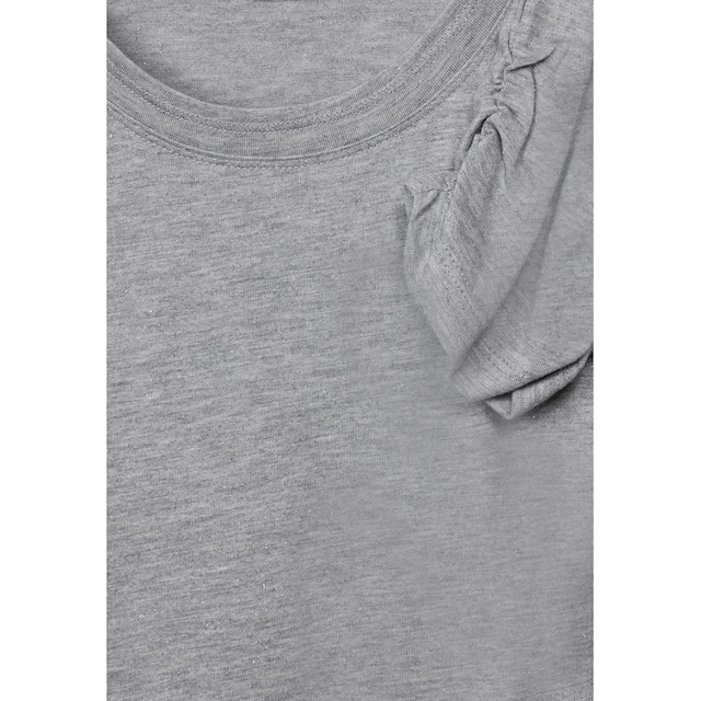 Cecil 3/4-Arm-Shirt, in Melange Optik online kaufen | I\'m walking | 