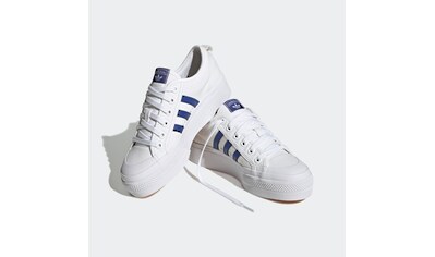 adidas Originals Sneaker »NIZZA PLATFORM« kaufen