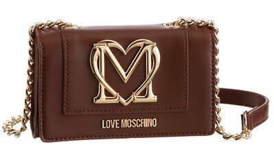 LOVE MOSCHINO Mini Bag »SQUARE LOVE«, kleine Umhängetasche kaufen